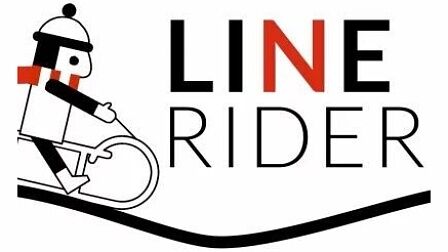 [图]《Line Rider》花式编轨,bgm神还原